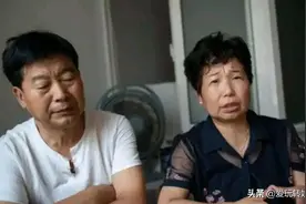 错换人生28年，郭家一位大爷的话道出了两个重点，郭希志躲不了了图片