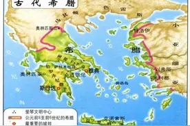 “高贵的单纯，静穆的伟大”—古希腊罗马艺术（一）图片