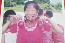 改判死刑！“百香果女孩案”再审宣判！家属：虽然报了仇，但女儿回不来了图片