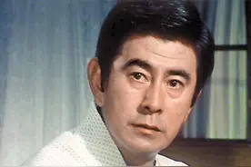 大岛茂旷世恋：爱妻患病40年不离不弃，83岁去世当天娶了他初恋图片