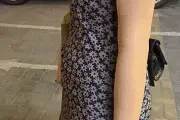四川女娃娃肚皮成为世界十一大未解之谜图片