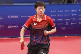 陈梦满血回归，3-2终结王艺迪不败金身！孙颖莎4胜积分并列第一图片