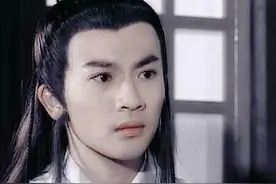 重温《绝代双骄》，发现感情戏是这部剧的败笔！网友：三观不正图片