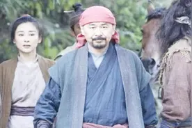 赵匡胤当皇帝前，一书生送给赵匡胤一幅图，结果帮了他灭了一国视频封面