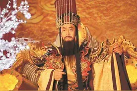 玉帝贵为三界之主，为何还要经历一千三百五十劫？图片