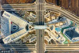 未来梦想家园 | 青岛蓝谷的未来璀璨“碧生活”图片