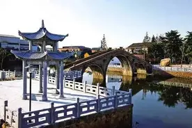 浙江嘉兴最美15处古村落，躲在繁华古镇背后的隐匿之美图片