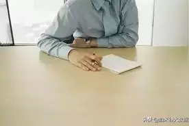 程序员面试常遇到的十大“套路”图片