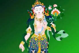 豁然开朗而精彩的禅诗偈语图片