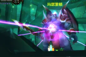 魔兽怀旧服：TBC命中机制详解，不同DPS职业，究竟需要多少命中？图片