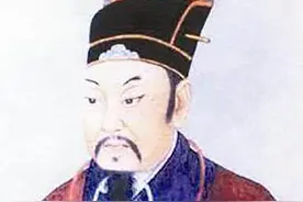 中国纸币之父：成名之后疯狂娶妻，众妻到最后仍是处子图片