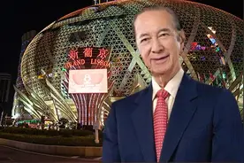 只知道赌王家的瓜多到吃不完，没想到酒也多到喝不完图片