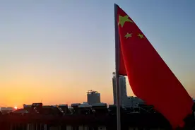 外婆带外孙的感慨图片