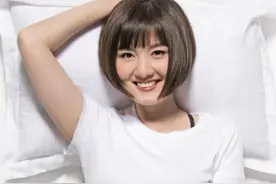 蒋大为的“乌龙女儿”，被央妈独宠的蒋小涵如今怎样了？图片