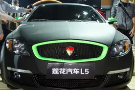 庞氏骗局？骗来骗去的青年莲花汽车，接下来还能怎样图片