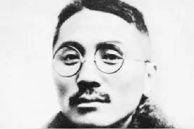 民国历史上著名的“杀手之王”王亚樵图片