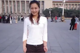 贾玲的成名史，和背后力挺她的3个男人图片