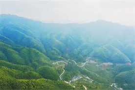 脱贫的政治密码｜关于江西四个贫困村的调查与思考之一：神山村告诉我们什么？图片