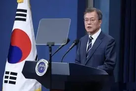 韩国经济崛起与被割史：我发达国家，美国：来，上镰刀图片