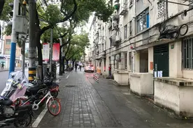 “小黑盒”带来安全感 这个街道解决小区治安有一套图片