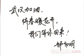 抗击疫情 居家锻炼｜“拳王”邹市明：带着俩萌娃，全家一起来运动图片