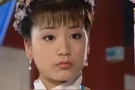 童年白月光金蟾格格，变化大到认不出，讽刺伊能静，她现在怎么样图片