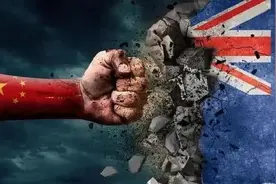 “制华利器”失效了！澳大利亚急得跳脚，又要将中国告上世贸？图片
