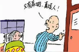 身体出现这7种征兆，要小心肾功能受损图片