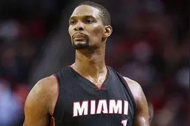 盘点NBA那些得了罕见病的球星：波什严重血液疾病，榜首却是心病图片