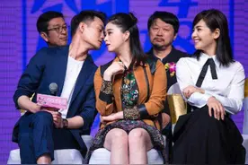 王凯要官宣恋情？与蒋欣王鸥传绯闻，其实背后并不简单图片