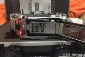 说说假面骑士555中的手机种类，你最喜欢哪一个？图片