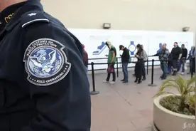 美国入境禁带物品有哪些？图片