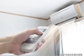 冬天空调应该开几度合适？兼具"省电+舒服"图片
