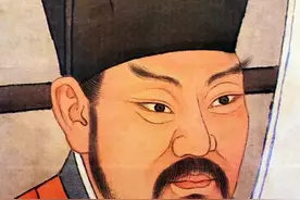王安石写诗：政治家格局秒杀书生意气，宰相不是白当的图片