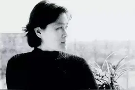 周思聪：“我愿永远混在众人之中”图片