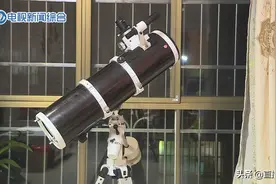 谢天佑：追星星的人图片