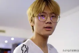 包子直播爆料：乐言确定加入VG了！离开IG的原因不好说，有点搞图片