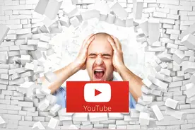YouTube的烦恼：人人都想成为我，而我也在羡慕他们！图片