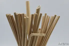 下一个亿万级蓝海市场：“禁塑令”后纸吸管行业杀出“独角兽”图片