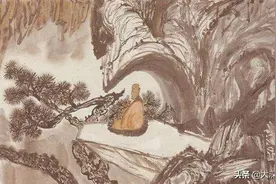 南怀瑾：先师袁焕仙私下授法关于参话头问题的细究（三）图片