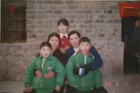 18岁逃婚，31岁逆袭为CEO，她是如何将一手烂牌打得漂亮？图片