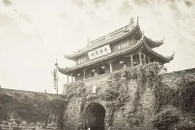 光影里的苏州往事图片