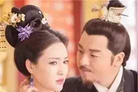 宋朝一尼姑伺候皇帝洗澡，皇帝当晚宠幸了她，结果诞生了千古明君图片