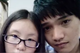 变化太大！江苏一女子晒丈夫结婚前后对比，网友不敢相信是同一人图片