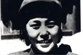 萧克上将夫人蹇先佛的传奇人生图片