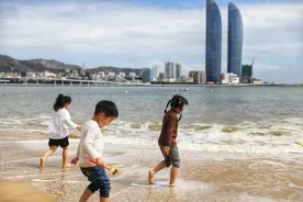 厦门马拉松终“得”精英白金标，接下来的路更难了……图片