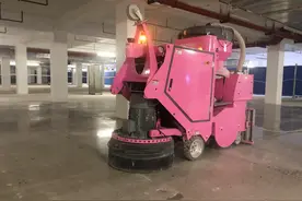 碧桂园开启机器人建房时代，中国智能建造走向世界前列图片