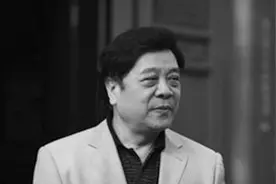赵忠祥60年主持生涯：18岁就主持国庆大典，有过太多第一的记录图片