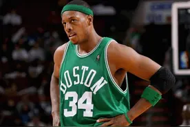 NBA34号球星一队有多无解？这5人一队 不需要教练都能夺冠图片