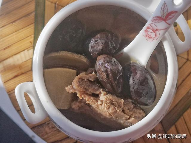 花胶灵芝煲汤大全 2026年花胶灵芝煲汤大全视频